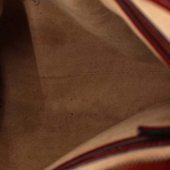 Gucci Re(Belle) Top Handle Bag Leather #229473G97B - Picture 5 of 7